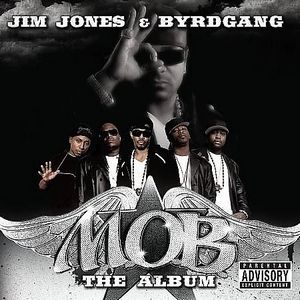 Byrd Gang - Byrd Gang Money (Promo CD) (2008) Byrd Gang - Byrd Gang Money (Promo CD) (2008)