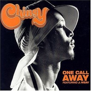 Chingy - One Call Away & Bagg Up (Promo CD) (2003) Chingy - One Call Away & Bagg Up (Promo CD) (2003)