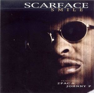 Scarface - Smile (Promo CD Version 1) (1997) Scarface - Smile (Promo CD Version 1) (1997)