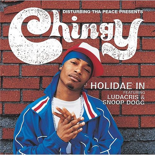 Chingy - Holidae In (Promo CD) (2003) Chingy - Holidae In (Promo CD) (2003)