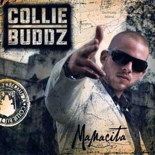Collie Buddz - Mamacita (Promo CD) (2007) Collie Buddz - Mamacita (Promo CD) (2007)