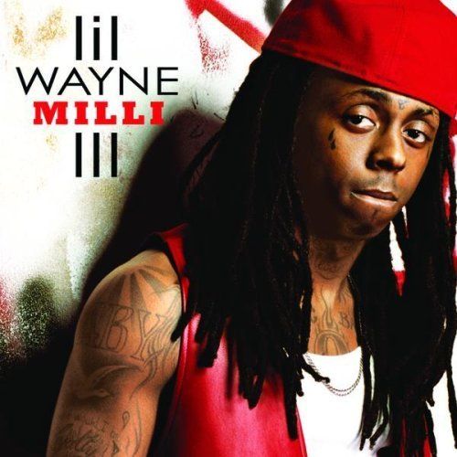 Lil Wayne - A Milli & Lollipop (Promo CD) (2008) Lil Wayne - A Milli & Lollipop (Promo CD) (2008)