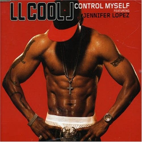 Ll Cool J ft Jennifer Lopez - Control Myself (Promo CD) (2006) Ll Cool J ft Jennifer Lopez - Control Myself (Promo CD) (2006)
