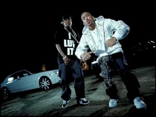 Ludacris ft Young Jeezy - Grew Up A Screwed Up (2006) Ludacris ft Young Jeezy - Grew Up A Screwed Up (2006)