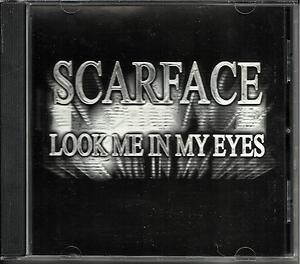 Scarface - Look Me In My Eyes (Promo CD) (2000) Scarface - Look Me In My Eyes (Promo CD) (2000)