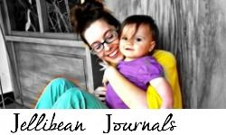 Jellibean Journals