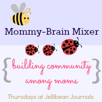 Mommy-Brain Mixer