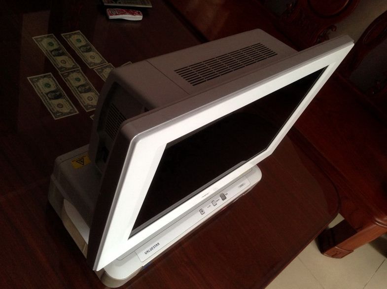 Chuyên cung cấp số lương all in one <desknote > linh kiện thay thế giá cửa hàng sale. - 29