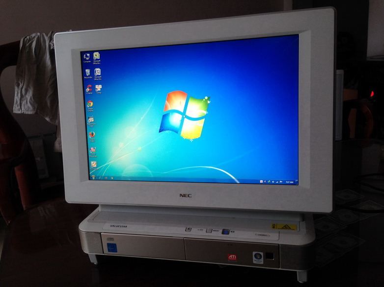 Chuyên cung cấp số lương all in one <desknote > linh kiện thay thế giá cửa hàng sale. - 2