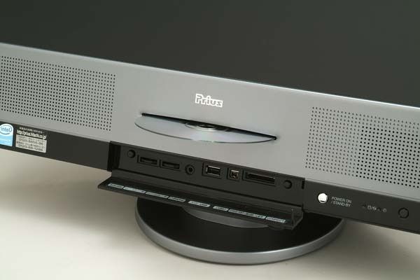 DESKNOTE Hitachi 20 inch, 2 triệu - 1