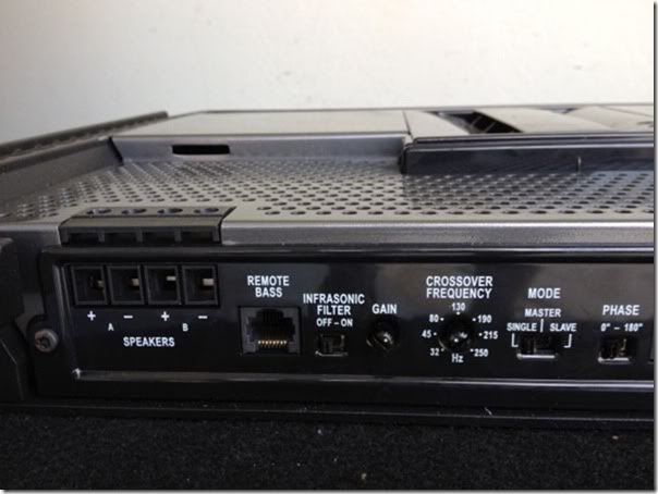 What Kind Of Amp Is This Page 3 Rockford Fosgate Car Audio For Fanatics Read Only Archive 1 Car Audio Enthusiast Forum In The World Smd Meade916