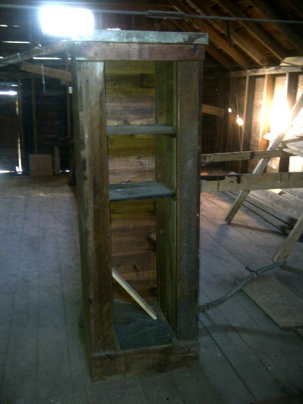 Anybody know what this is??? - Homesteading Questions