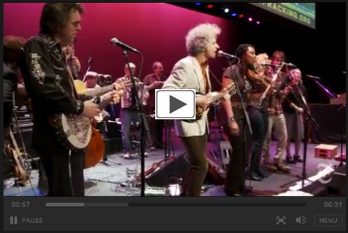 New York Times Op-Doc: Songs Against Drilling
