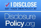 Disclosure Policy”=