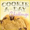The Cookie A Day Challenge