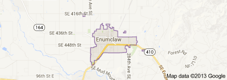 Enumclaw Homes For Sale