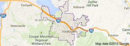 Issaquah Home Search