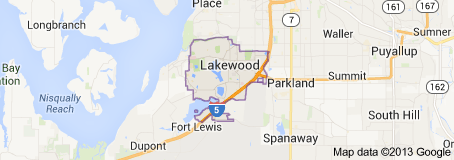 Lakewood Home Search