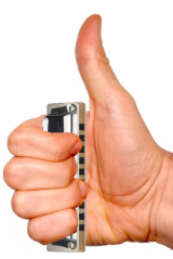 Thumbs Up