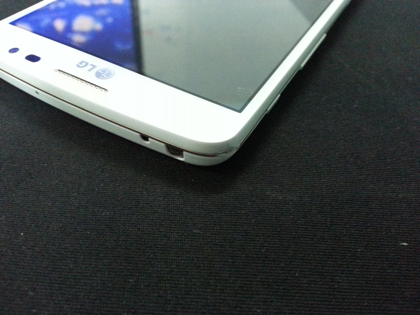 LG GX và htc one m7 giá tốt - 2