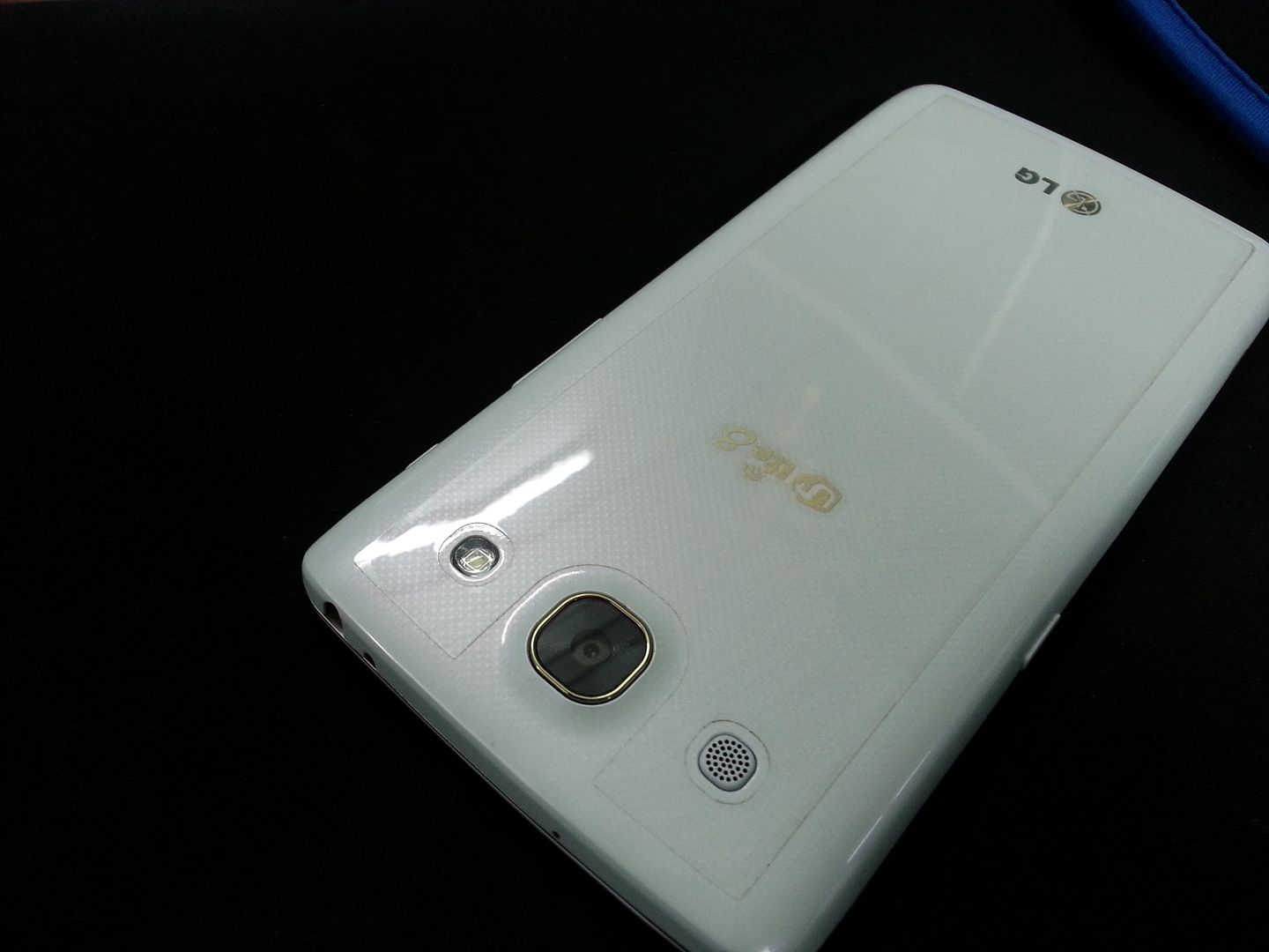 LG GX và htc one m7 giá tốt - 1