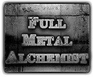 Fullmetal alchemist Fullmetal alchemist