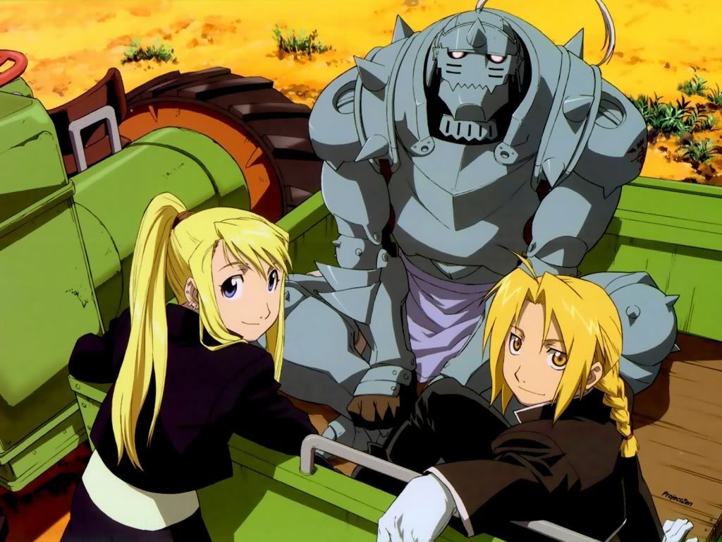 edward elric edward elric