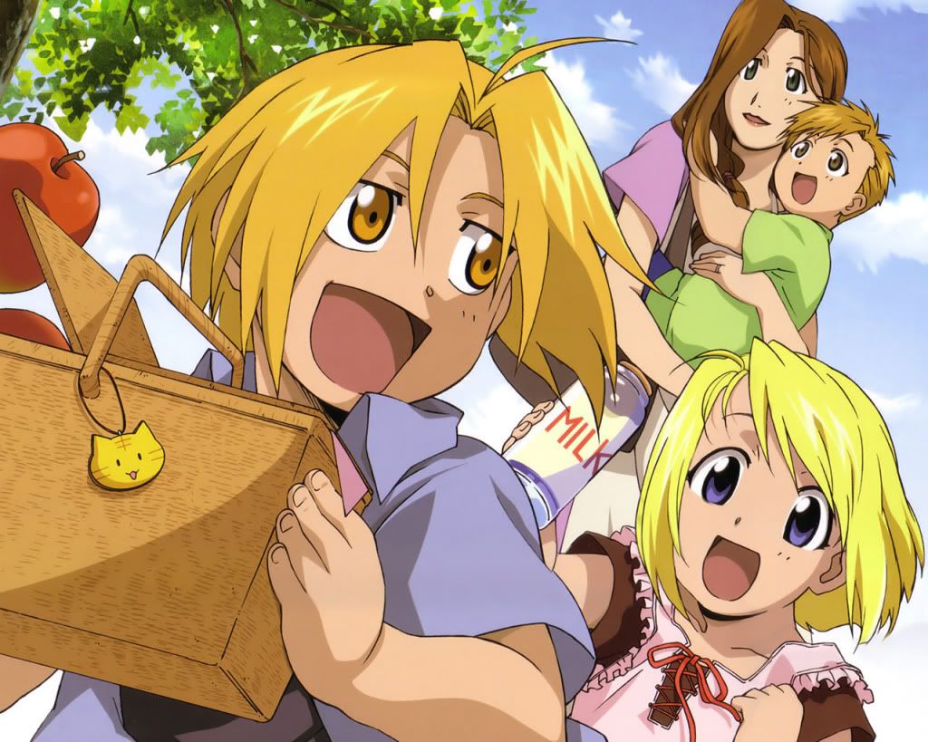 FMA FMA