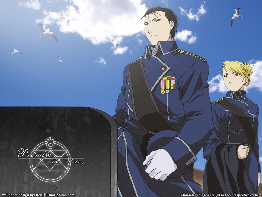 fma brotherhood fma brotherhood