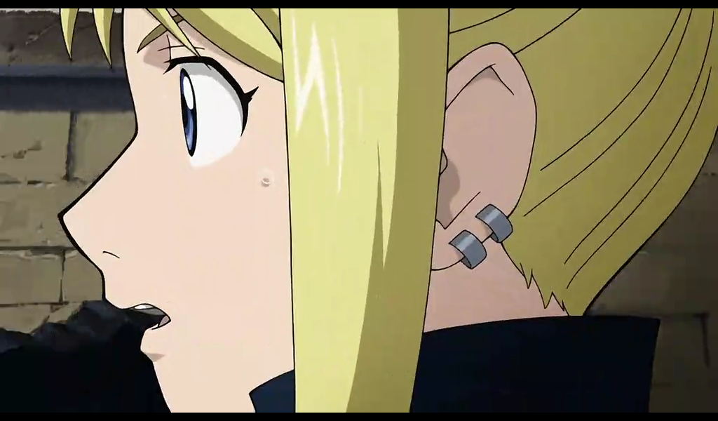 Fullmetal alchemist Fullmetal alchemist