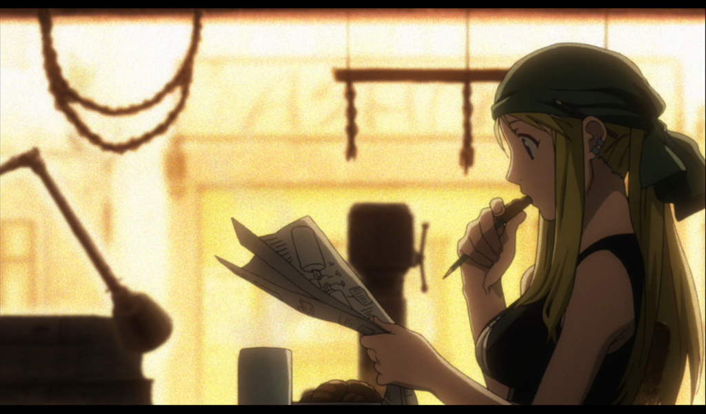 FMA FMA