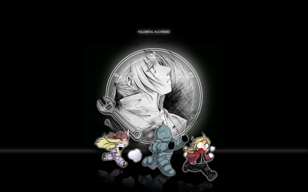 fma brotherhood fma brotherhood