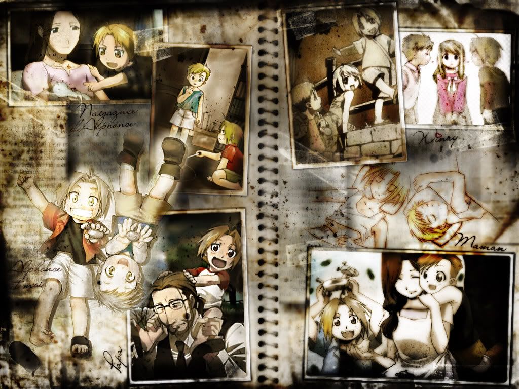 edward elric edward elric