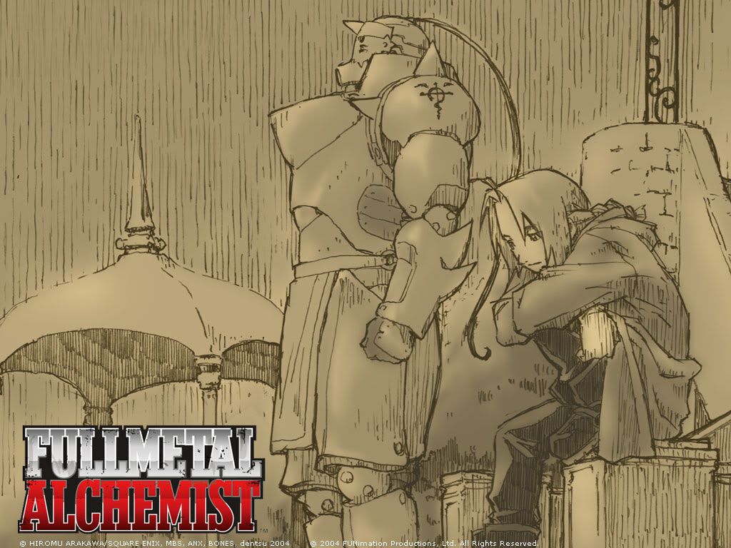 Alphonse Elric Alphonse Elric