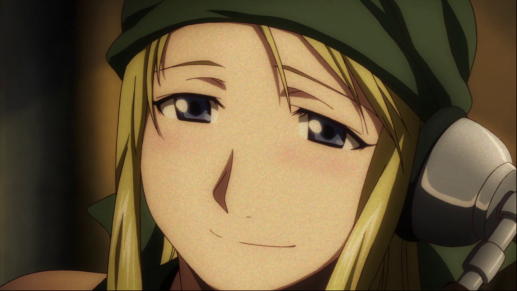 FMA FMA
