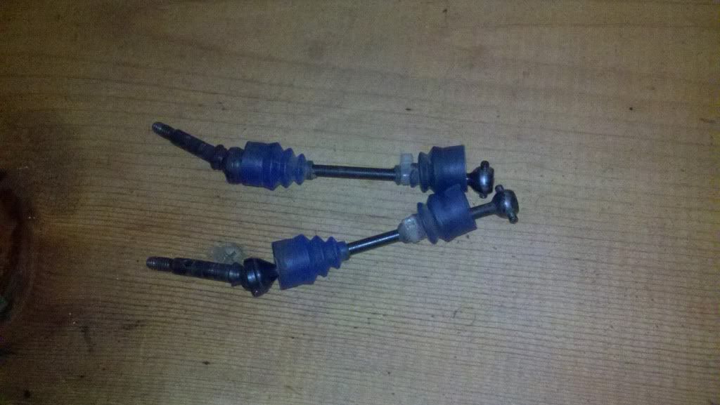 slash parts