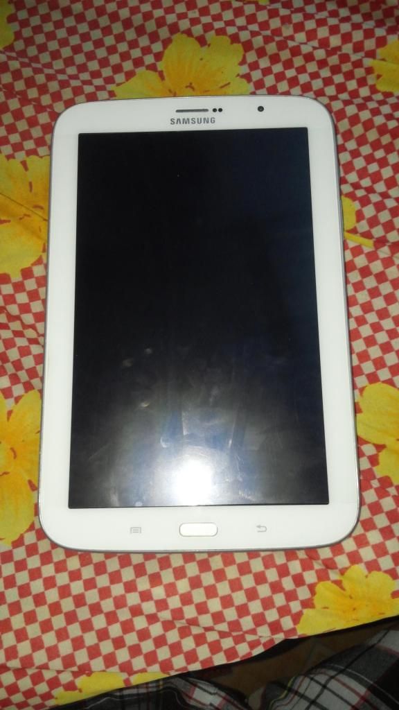 Galaxy Note 8.0 N5100 - 5
