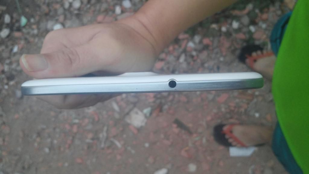 Galaxy Note 8.0 N5100 - 2