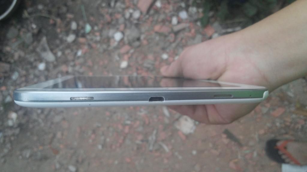 Galaxy Note 8.0 N5100 - 1