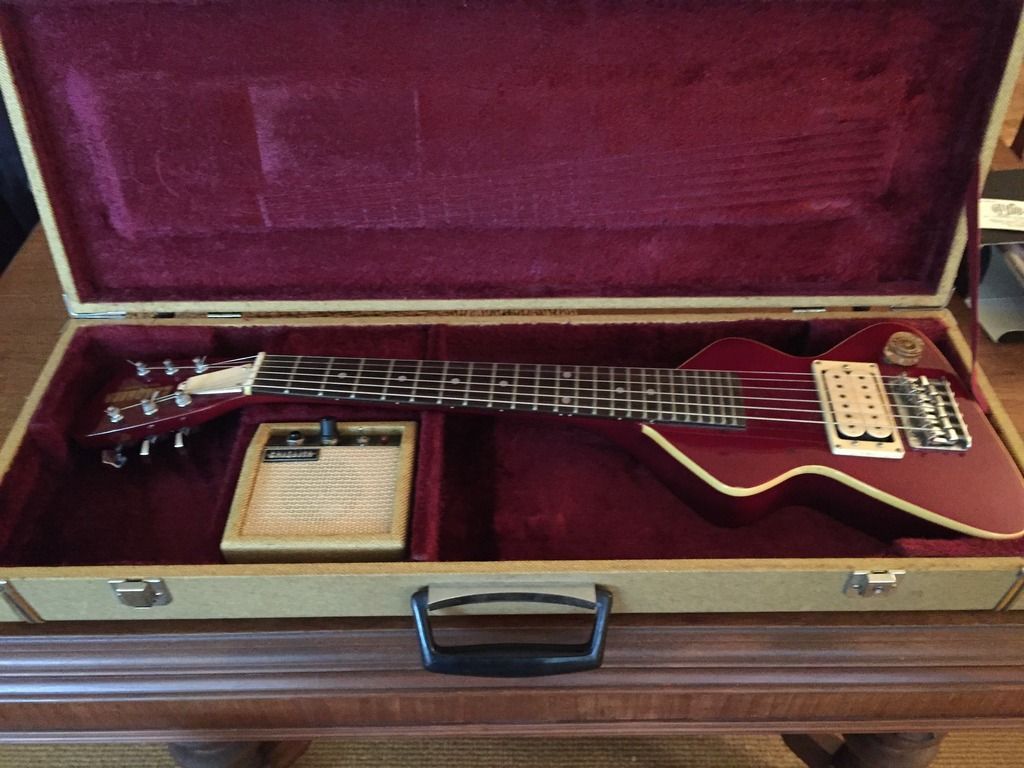 Biggest and smallest guitars you own? Fender Stratocaster Guitar Forum