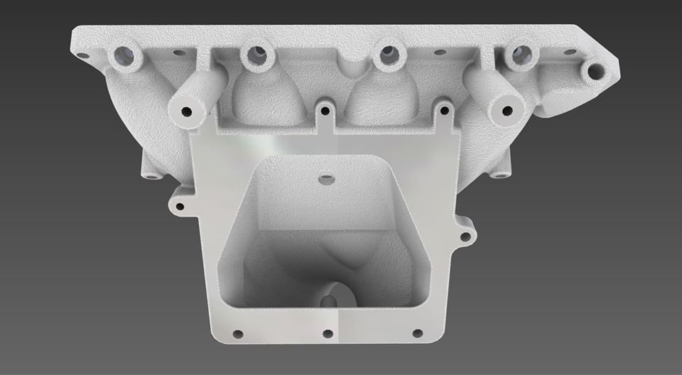 Highest hp supercharged k series Page 4 Honda / Acura K20a K24a Engine Forum