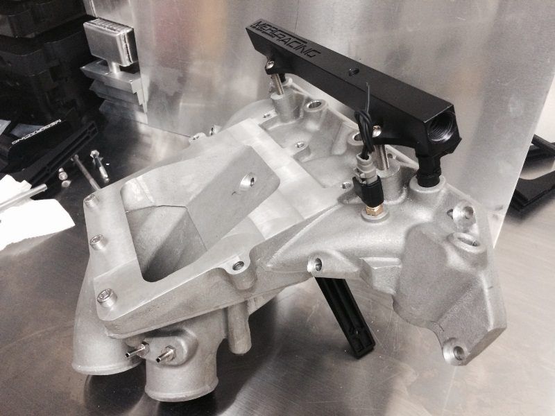 Highest hp supercharged k series Page 4 Honda / Acura K20a K24a Engine Forum