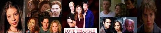 Love Triangle