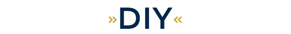 DIY