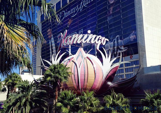 Flamingo Las Vegas