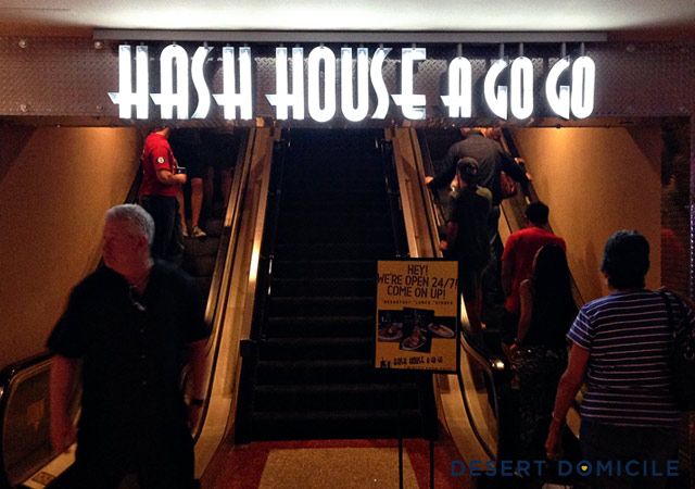 Las Vegas Hash House A Go Go
