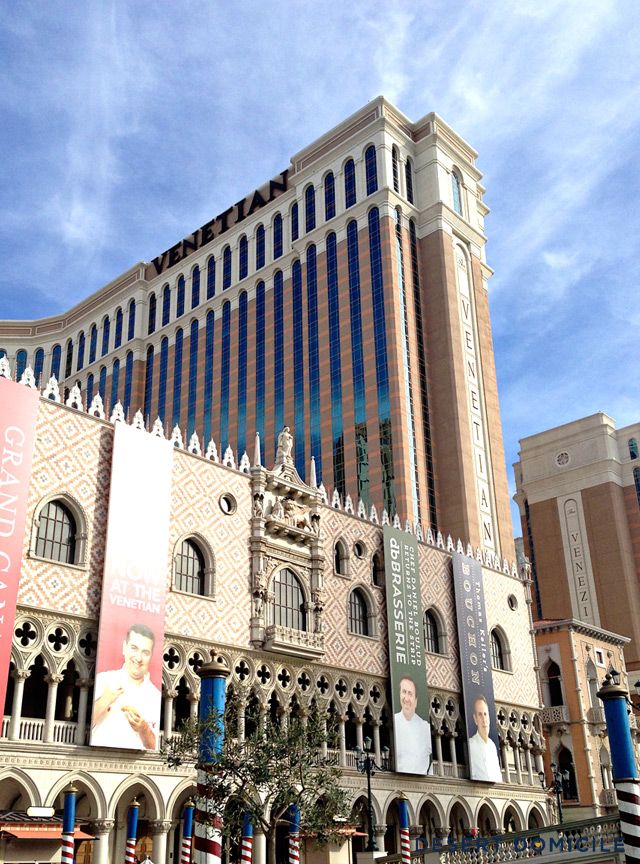 The Venetian