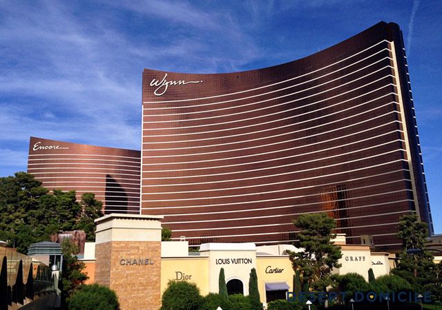Wynn Encore