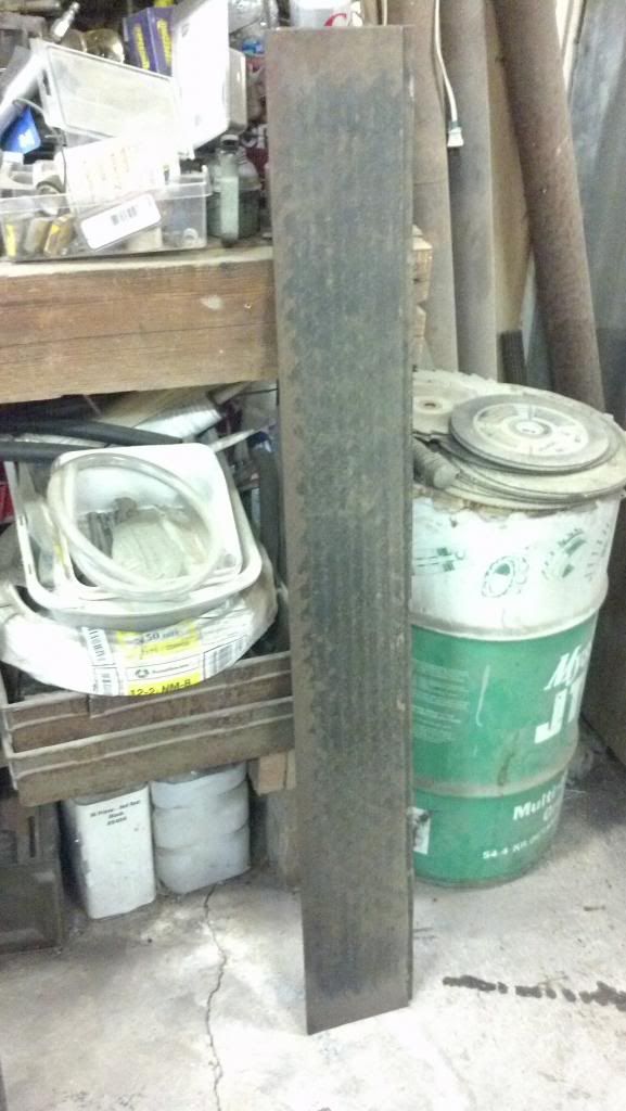 Square Tube Fender Flares for YJ