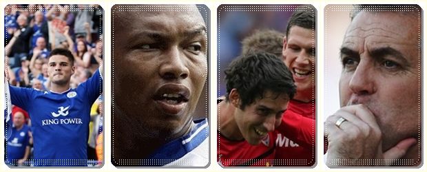 5 вещей, которые надо знать о прошедшей неделе в Чемпионшипе